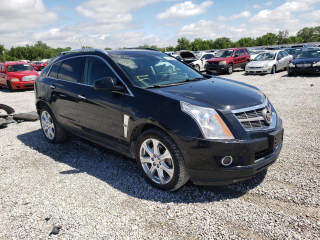 CADILLAC SRX PERFOR 2011 3gyfneey3bs511554