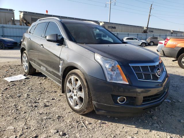 CADILLAC SRX PERFOR 2011 3gyfneey3bs512171