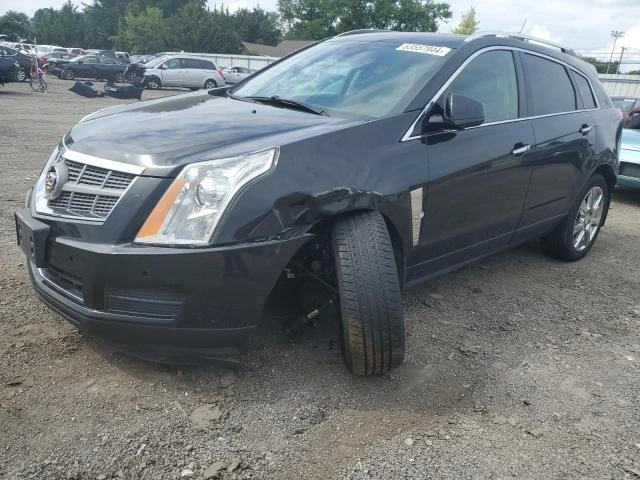 CADILLAC SRX PERFOR 2011 3gyfneey3bs525342