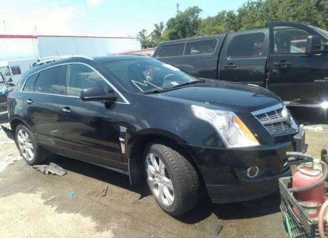 CADILLAC SRX 2011 3gyfneey3bs525762