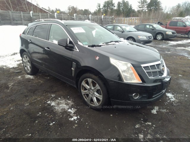 CADILLAC SRX 2011 3gyfneey3bs533456