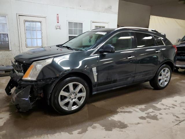 CADILLAC SRX 2011 3gyfneey3bs555926