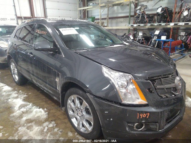 CADILLAC SRX 2011 3gyfneey3bs616014