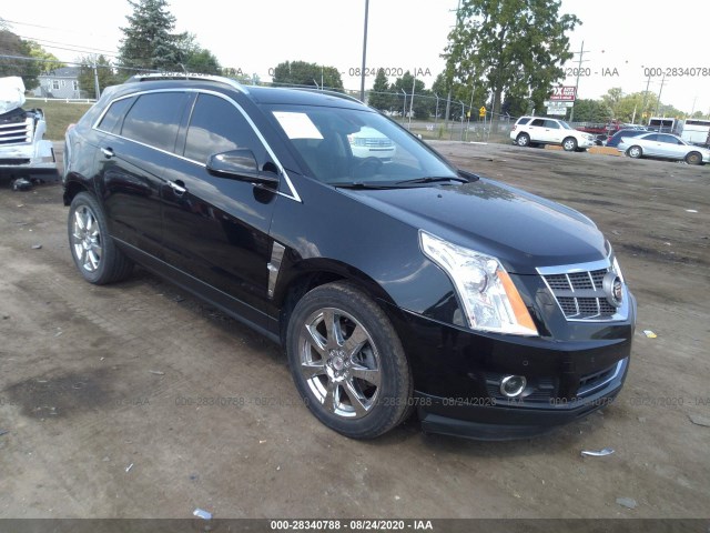 CADILLAC SRX 2011 3gyfneey3bs675516