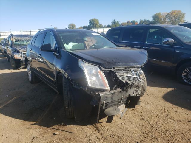 CADILLAC SRX PERFOR 2010 3gyfneey4as501842