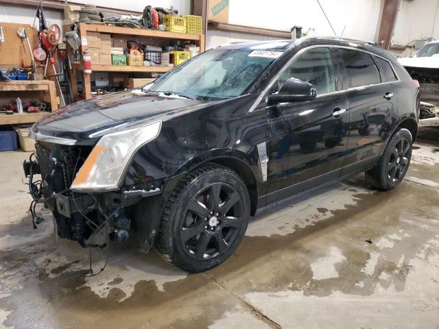 CADILLAC SRX 2010 3gyfneey4as504997