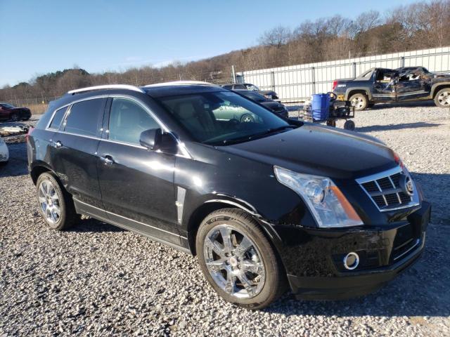 CADILLAC SRX PERFOR 2010 3gyfneey4as543122