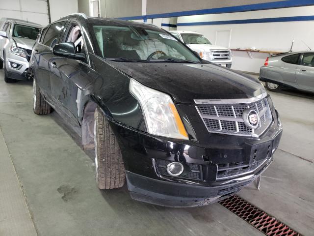 CADILLAC SRX PERFOR 2010 3gyfneey4as544111