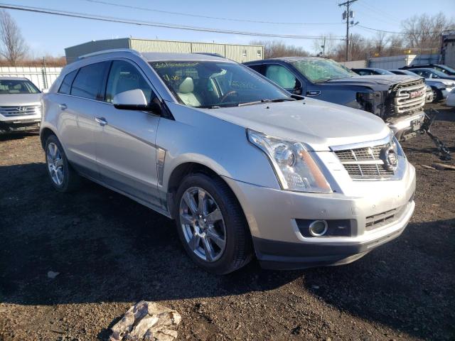 CADILLAC SRX PERFOR 2010 3gyfneey4as565718