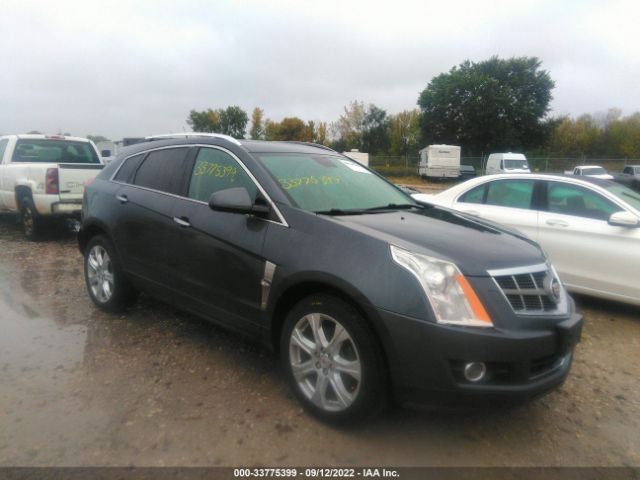 CADILLAC SRX 2010 3gyfneey4as580056