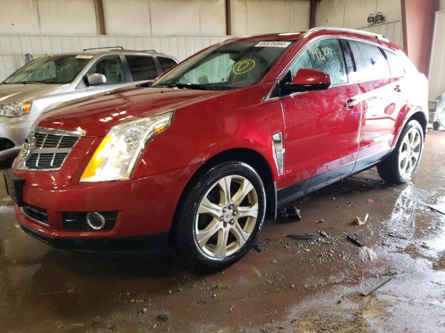 CADILLAC SRX 2010 3gyfneey4as588951