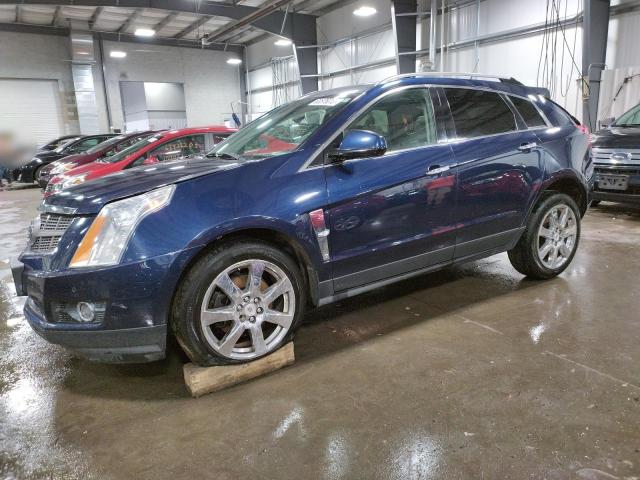 CADILLAC SRX PERFOR 2010 3gyfneey4as638151