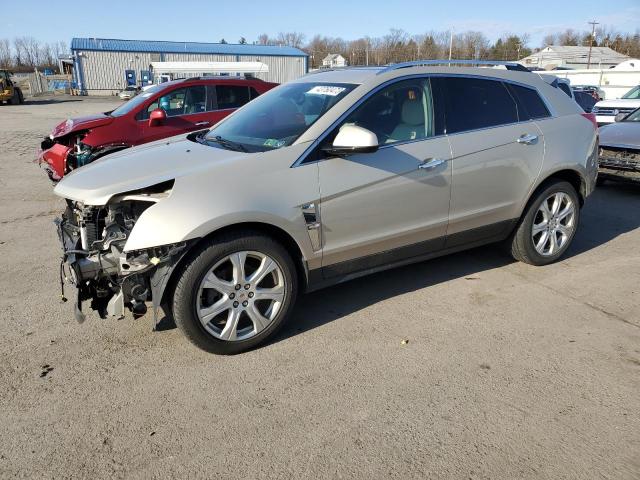 CADILLAC SRX PERFOR 2010 3gyfneey4as652678