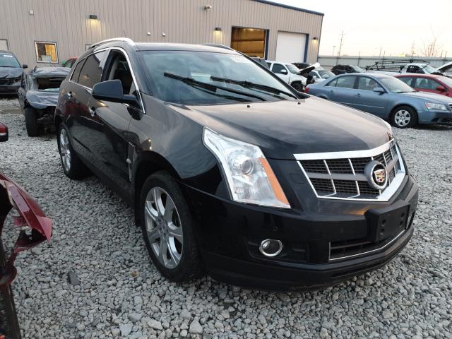 CADILLAC SRX PERFOR 2011 3gyfneey4bs536933