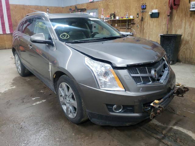 CADILLAC NULL 2011 3gyfneey4bs551075