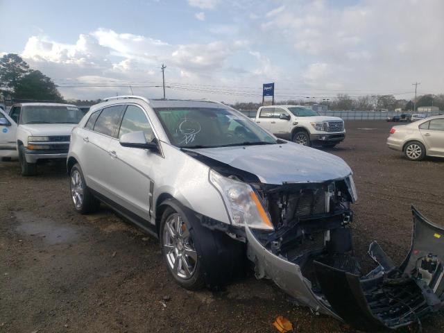 CADILLAC SRX PERFOR 2011 3gyfneey4bs552405