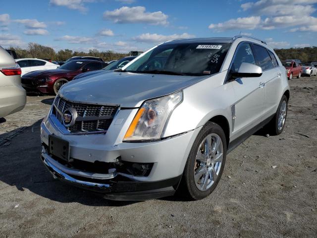 CADILLAC SRX 2011 3gyfneey4bs559340