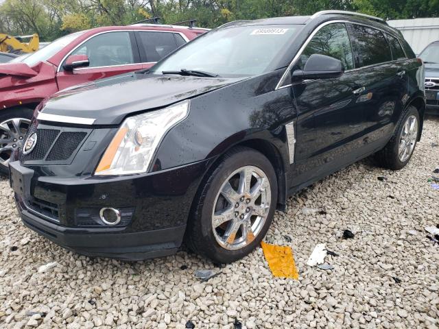 CADILLAC SRX PERFOR 2011 3gyfneey4bs566465