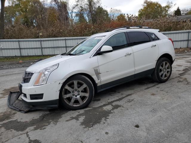 CADILLAC SRX 2011 3gyfneey4bs595920