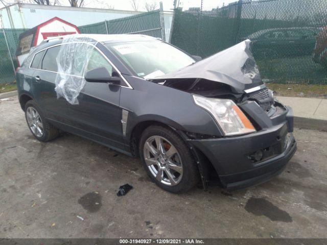 CADILLAC SRX 2011 3gyfneey4bs641214