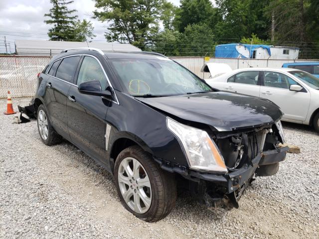 CADILLAC SRX PERFOR 2011 3gyfneey4bs671586