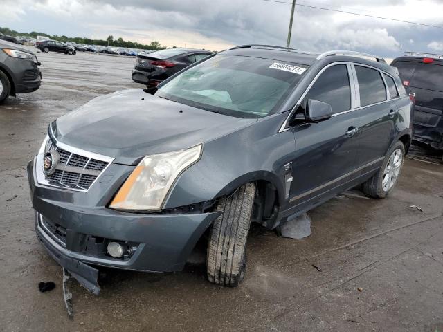 CADILLAC SRX PERFOR 2010 3gyfneey5as516592