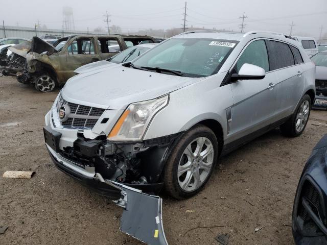 CADILLAC SRX PERFOR 2010 3gyfneey5as539922