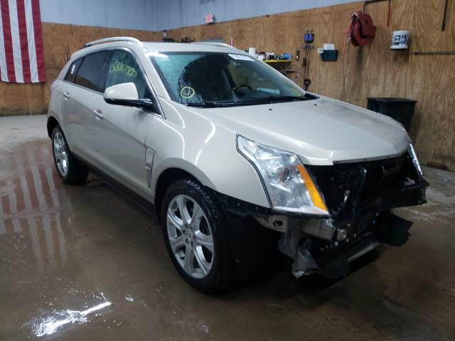 CADILLAC SRX PERFOR 2010 3gyfneey5as540956