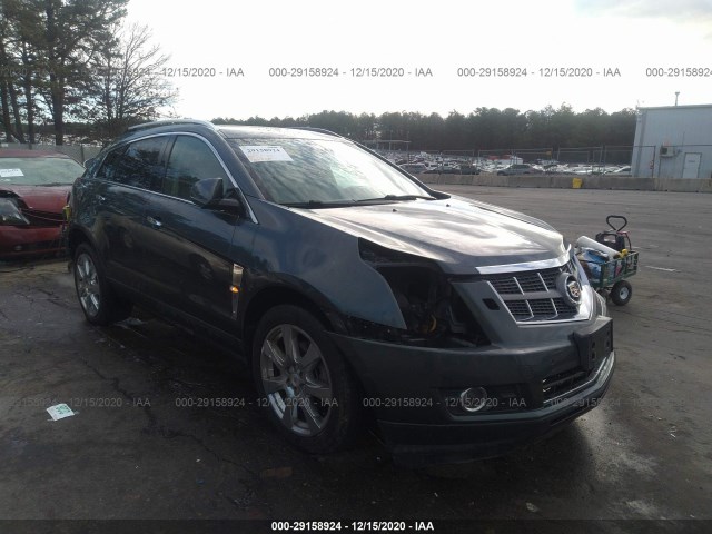 CADILLAC SRX 2010 3gyfneey5as547583