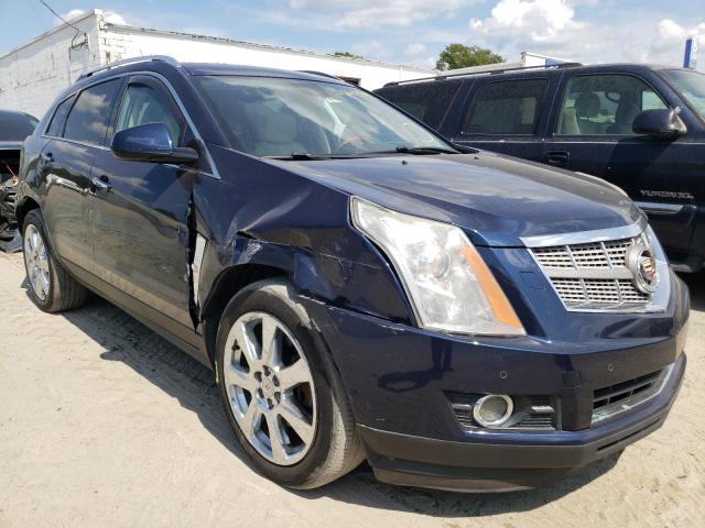 CADILLAC SRX PERFOR 2010 3gyfneey5as551116