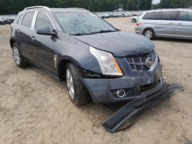 CADILLAC SRX PERFOR 2010 3gyfneey5as579787