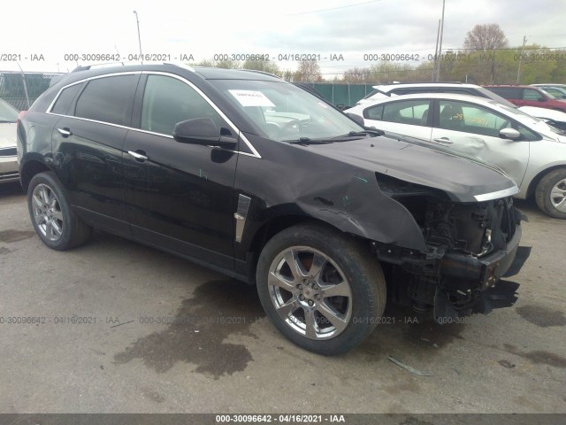 CADILLAC SRX 2010 3gyfneey5as584861