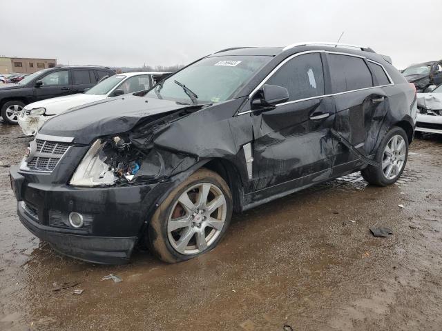 CADILLAC SRX 2010 3gyfneey5as632228