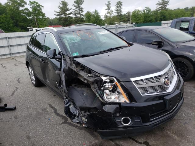 CADILLAC SRX PERFOR 2010 3gyfneey5as642645