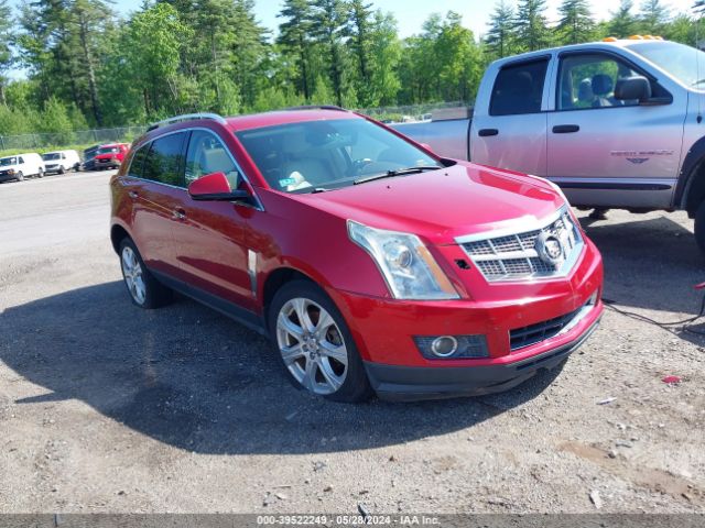 CADILLAC SRX 2011 3gyfneey5bs510051