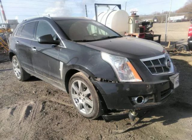 CADILLAC SRX 2011 3gyfneey5bs510101