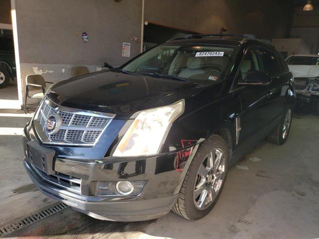 CADILLAC SRX 2011 3gyfneey5bs544569