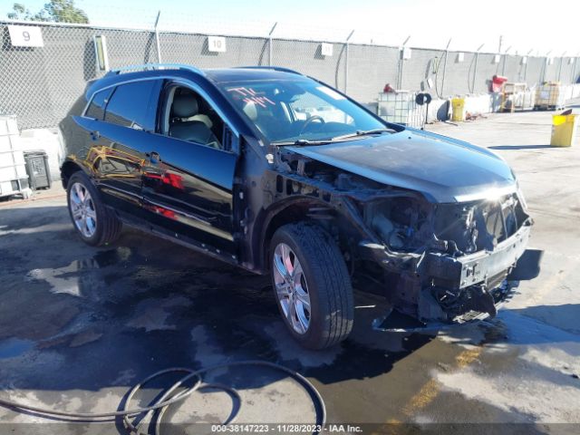 CADILLAC SRX 2011 3gyfneey5bs553921