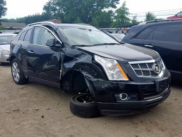 CADILLAC SRX PERFOR 2011 3gyfneey5bs556608