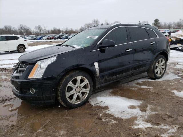 CADILLAC SRX PERFOR 2011 3gyfneey5bs557600