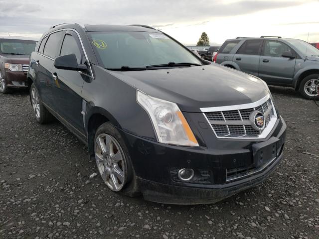 CADILLAC SRX PERFOR 2011 3gyfneey5bs571982