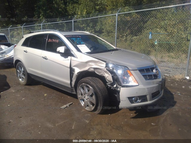 CADILLAC SRX 2011 3gyfneey5bs649516