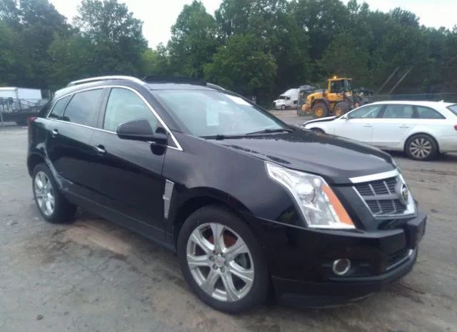 CADILLAC SRX 2011 3gyfneey5bs671578