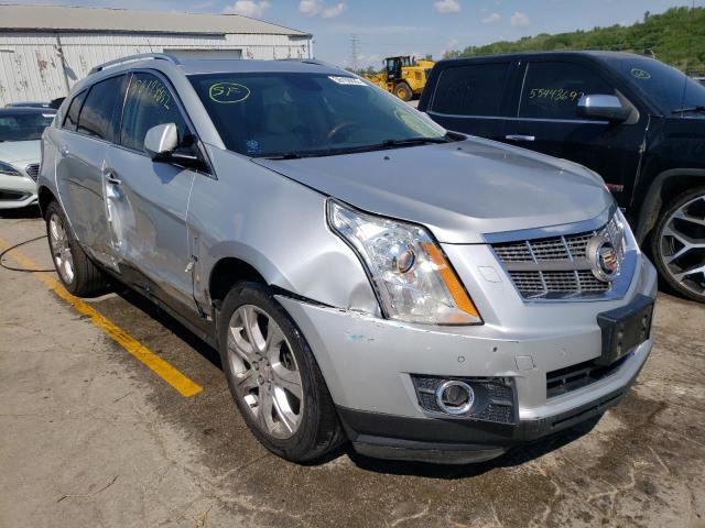 CADILLAC SRX PERFOR 2010 3gyfneey6as502331