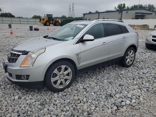 CADILLAC SRX 2010 3gyfneey6as502958