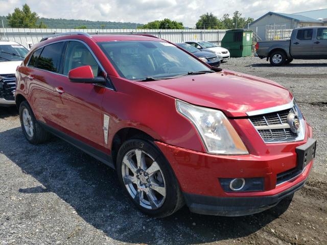 CADILLAC SRX PERFOR 2010 3gyfneey6as511403