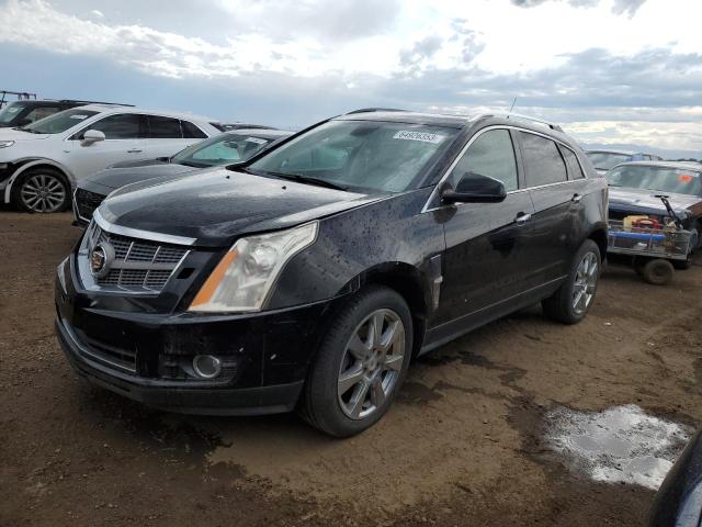 CADILLAC SRX 2010 3gyfneey6as520375