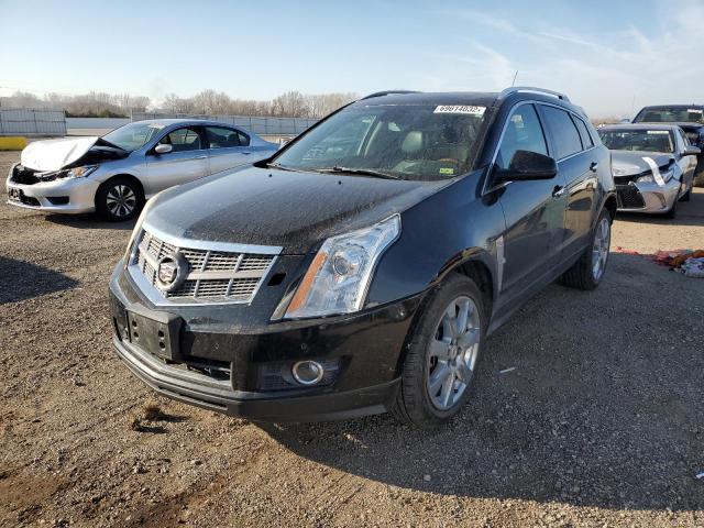 CADILLAC SRX PERFOR 2010 3gyfneey6as573948