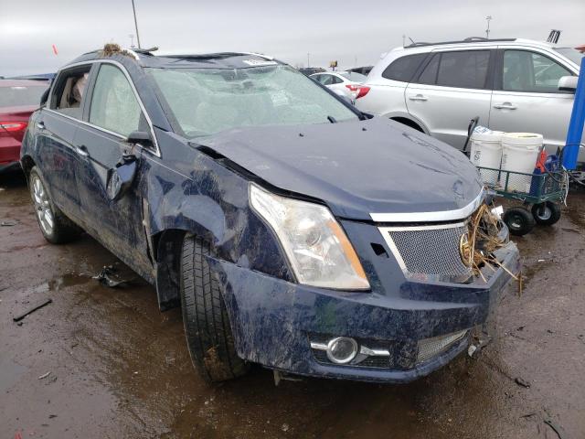 CADILLAC SRX PERFOR 2010 3gyfneey6as604812