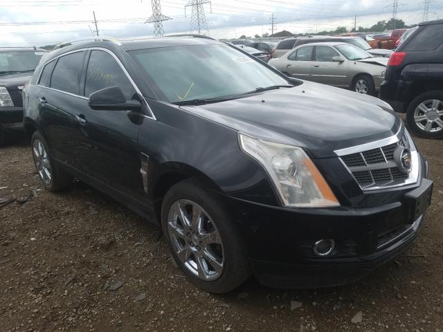 CADILLAC SRX PERFOR 2011 3gyfneey6bs519423